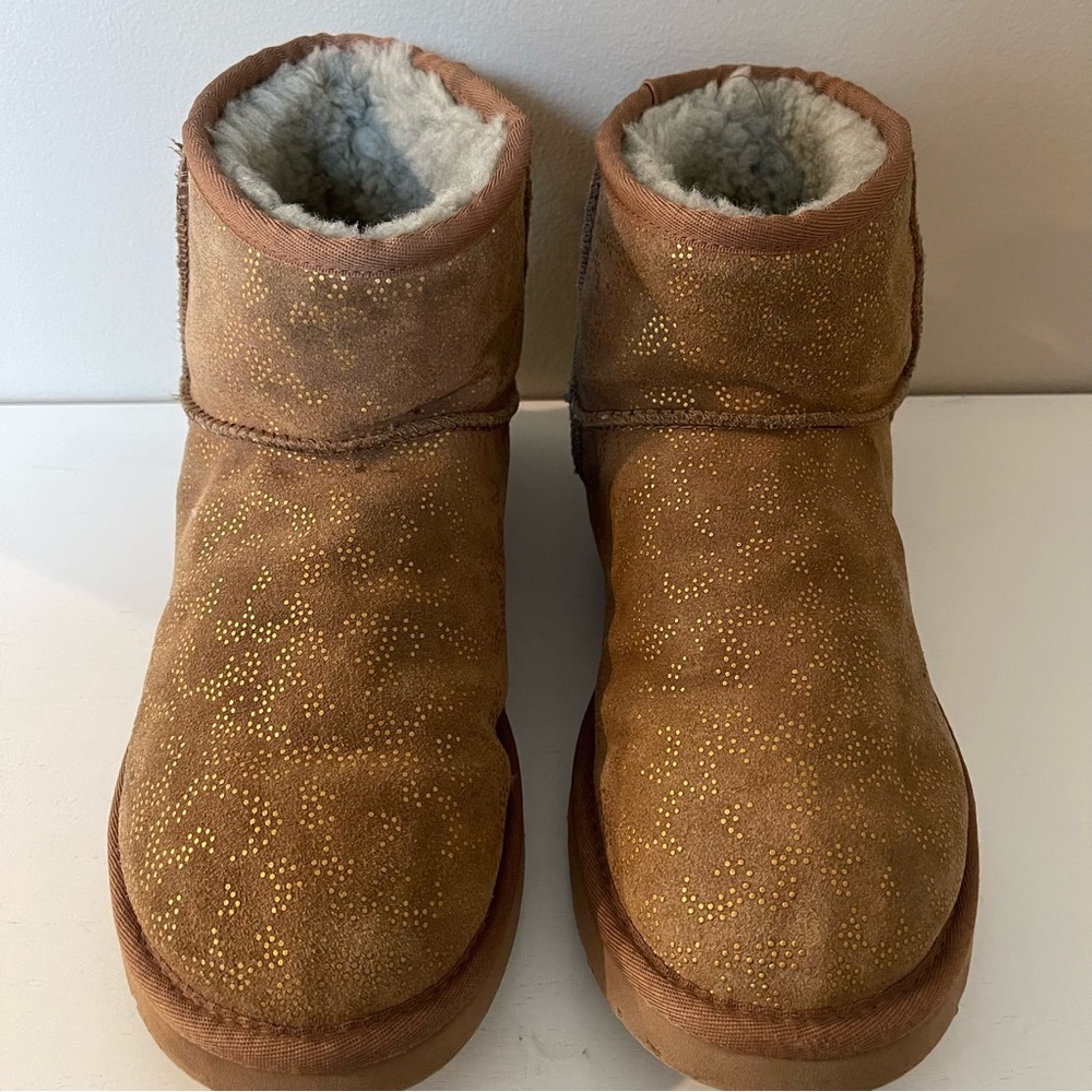 Original Ugg Australia Boots